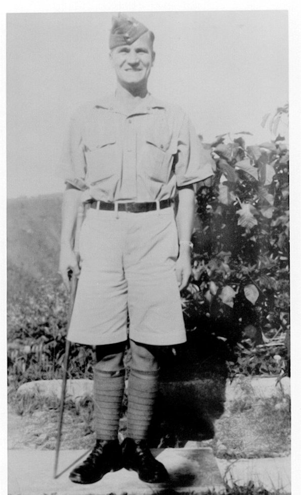 Photo of John Robert Osborn