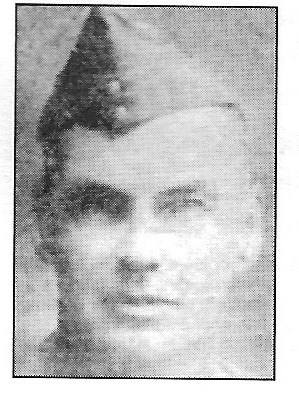 Photo of GEORGE HAROLD PATERSON