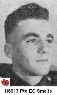 Photo of Edgar Smelts