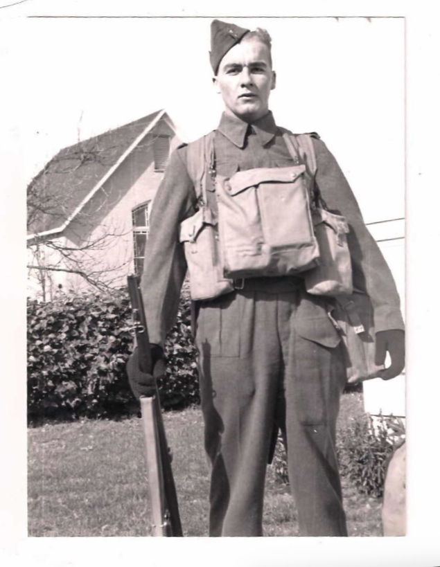 Photo of EDGAR CHARLES SMELTS