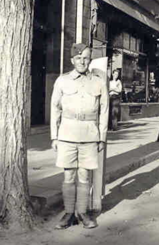 Photo of ROBERT CUPID SMITH