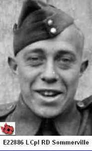 Photo of REGINALD DAVID SOMMERVILLE