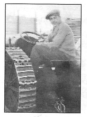 Photo of WILLIAM JOSEPH SPECHT