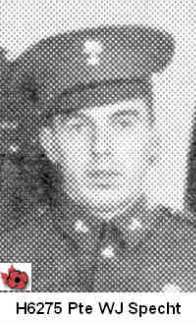 Photo of William Specht