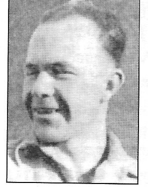 Photo of Ewart Starrett