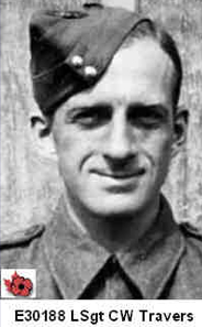 Photo of CHARLES WILSON TRAVERS