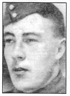 Photo of JACK FRANK VICKERS