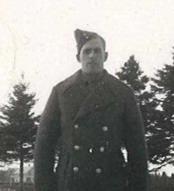 Photo of ROBERT LESLIE VINCENT