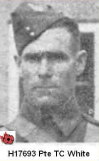 Photo of Thomas Charles White