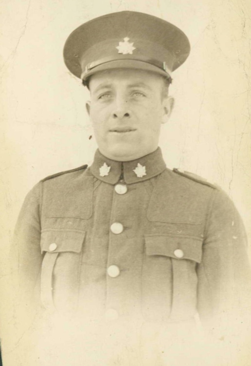 Photo of SAMUEL ADAMS