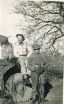 Photo of Thomas Miller Armstrong