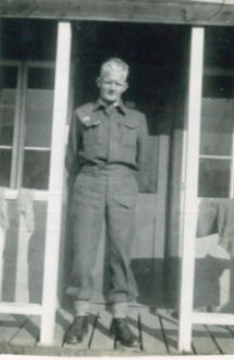 Photo of Thomas Miller Armstrong