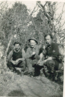 Photo of Thomas Miller Armstrong