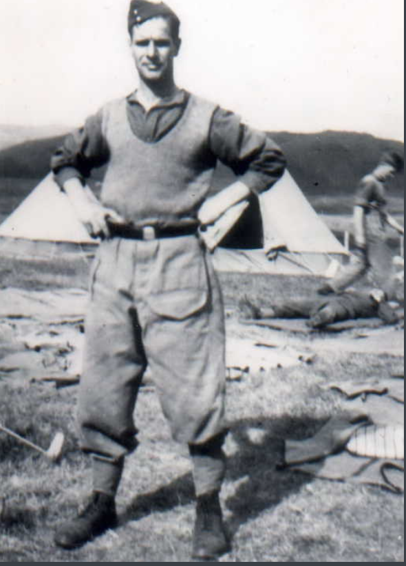 Photo of FREDERICK ALONZO BENFORD