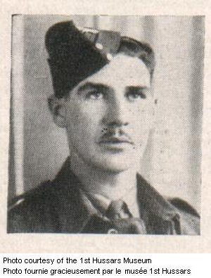 Photo of Kenneth Percival Brennan