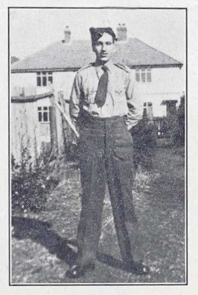 Photo of ROBERT CHARLES BUTLER