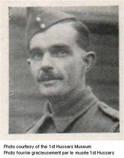 Photo of John Levi Copeman