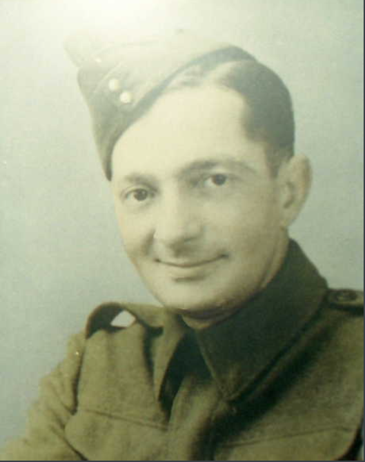 Photo of ALEXANDER RUSSELL DAVISON