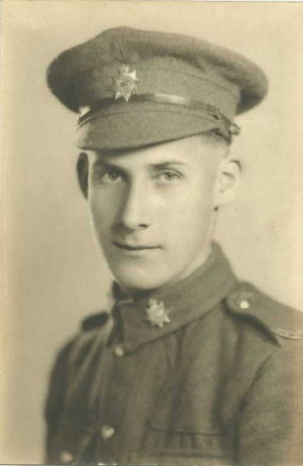 Photo of JOHN WILCE DUDLEY