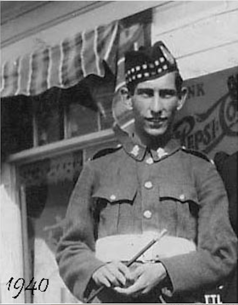 Photo of GERALD RONALD FAUBERT