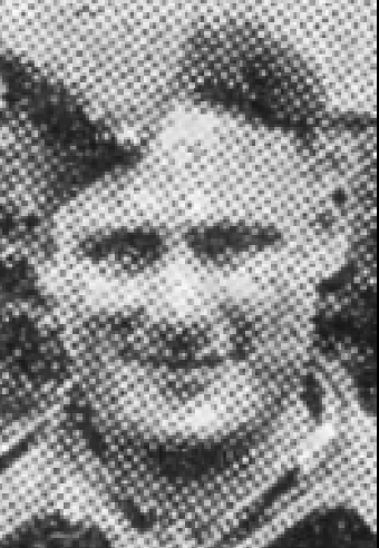 Photo of Anthony Emil Joseph Gallant