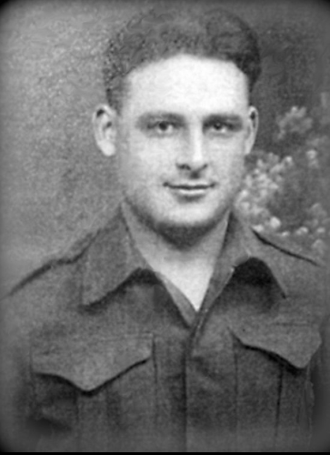 Photo of Anthony Emil Joseph Gallant