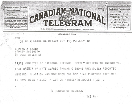 Telegram