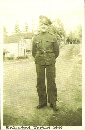 Photo of Alfred Gibbons