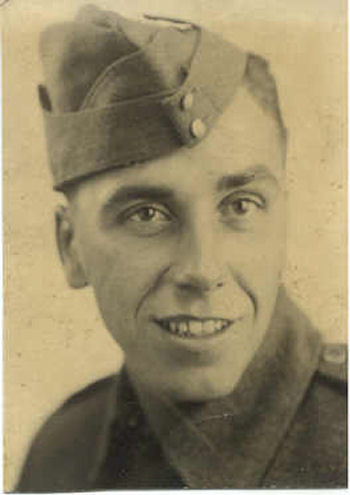 Photo of John Holmes