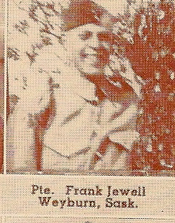 Photo of Frank Jewell