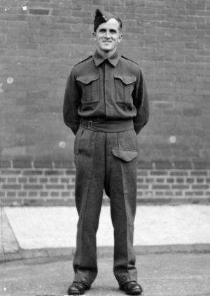 Photo of Charles Seymour Jones