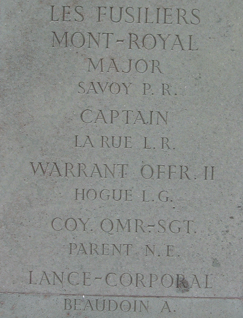 Inscription
