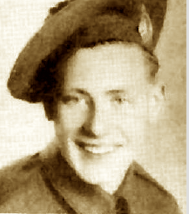 Photo of HARRY ALEXANDER MACDONALD