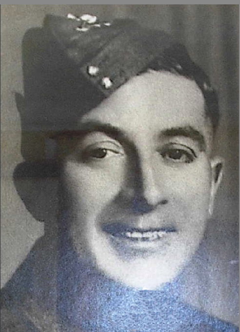 Photo of WILLIAM JOHN MCMULLAN