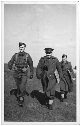 Photo of Gordon Howard McTavish