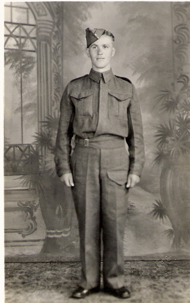 Photo of John Marchello