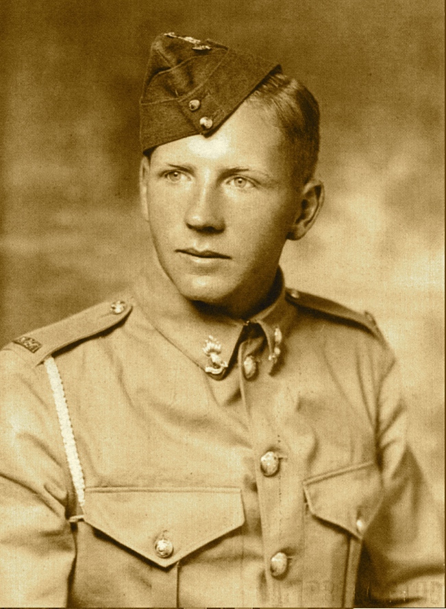 Photo of GEORGE ALLAN NORTHGRAVES