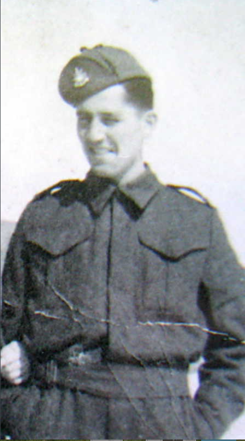 Photo of JOHN GERALD O'KANE