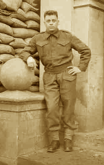 Photo of JOHN GERARD O'NEILL