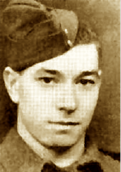 Photo of HARRY GRAHAM PILLEY