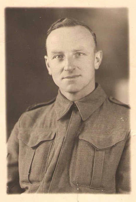 Photo of ALFRED HERBERT POLDEN