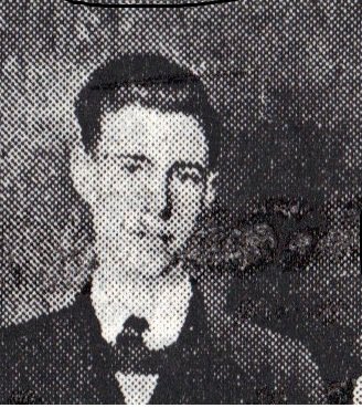 Photo of Alphonse Cecil Rivait