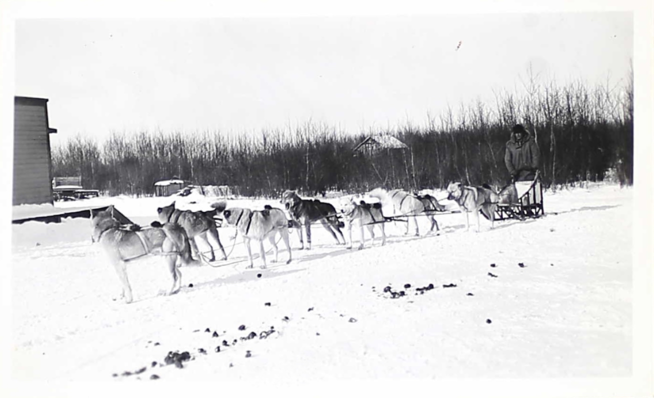 Photo of JOHN SPENCER RUSHMER