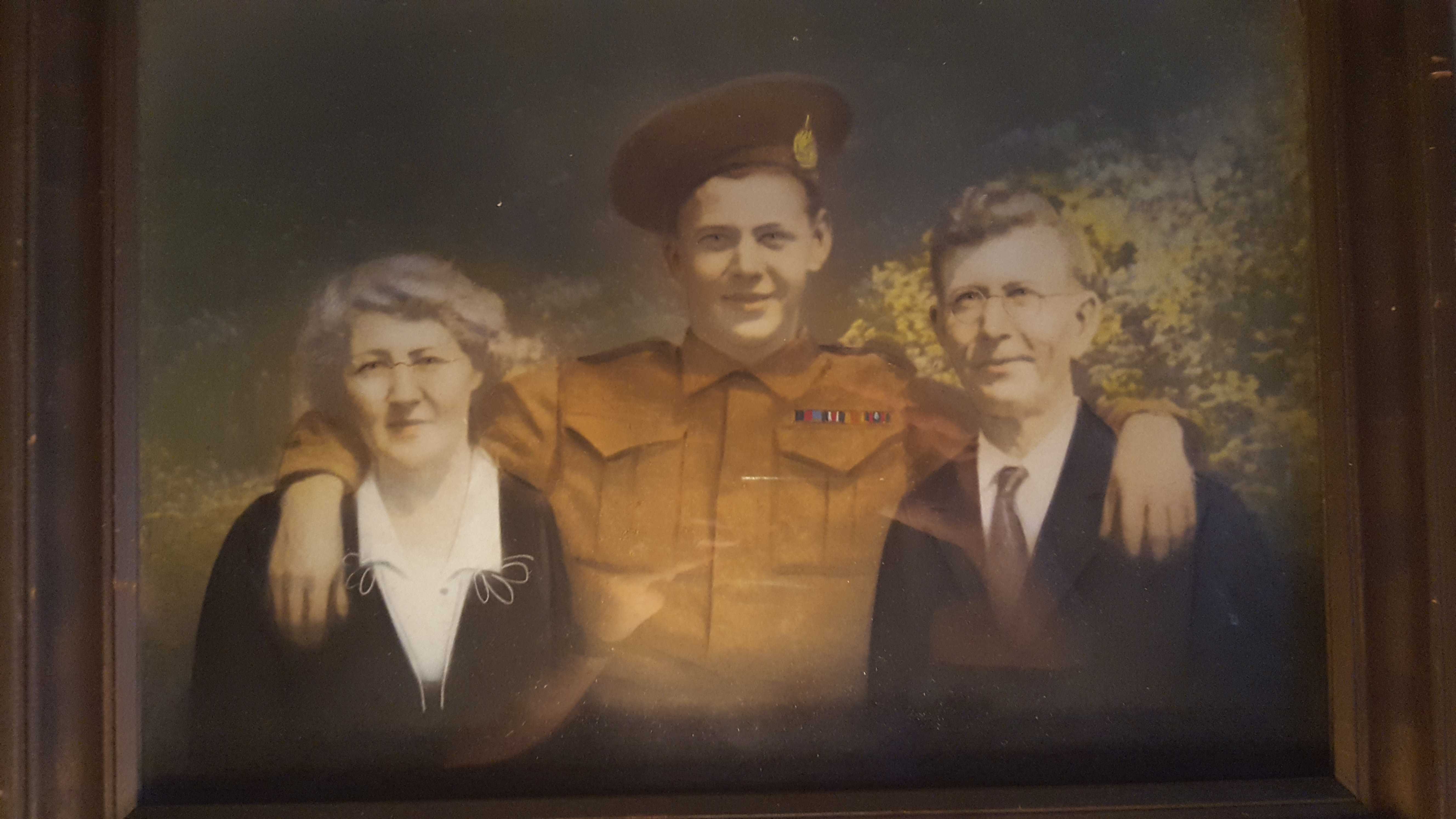 Photo of STANLEY PHILLIP PETER SHEPLEY