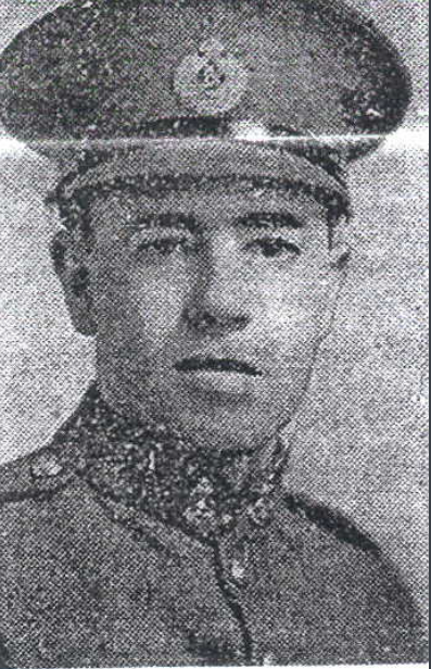 Photo of ELMER SHOVA