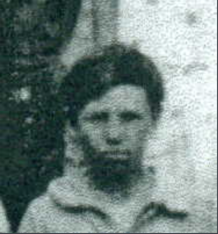 Photo of ELMER SHOVA