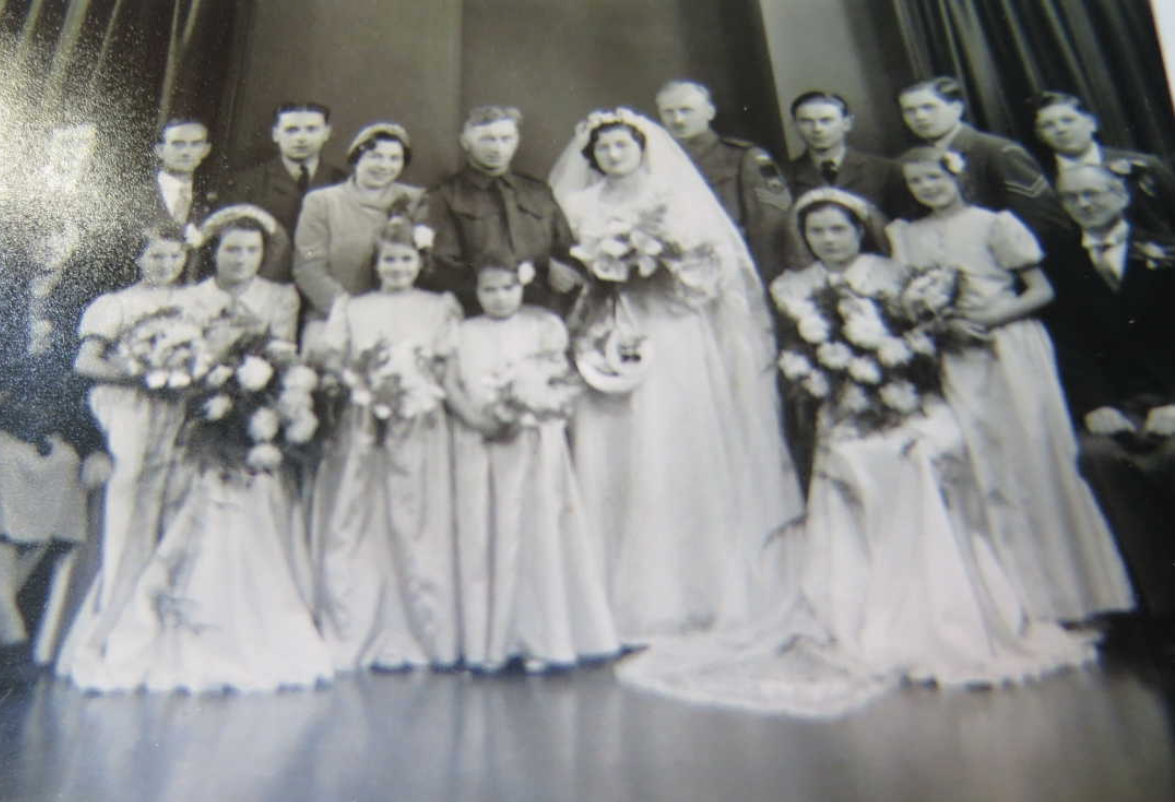 Photo of HARRY SLUSAR