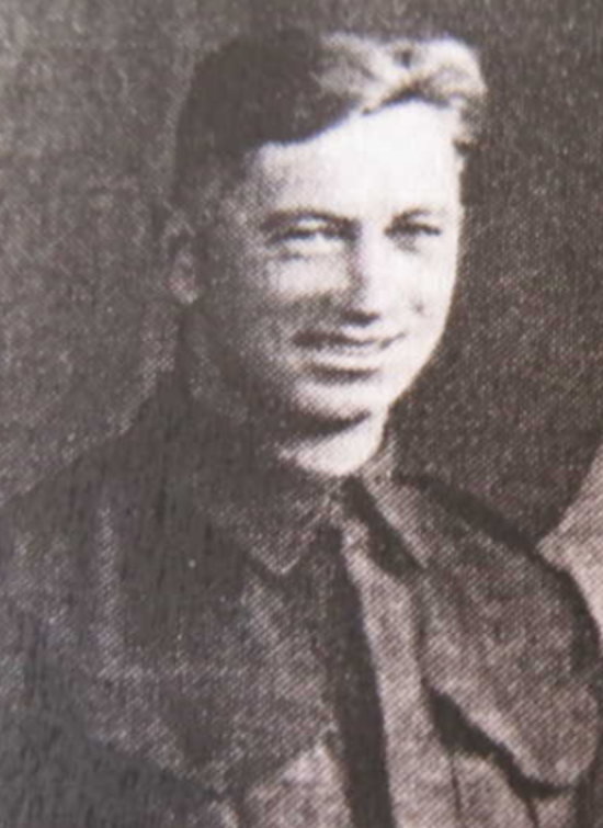 Photo of HARRY SLUSAR