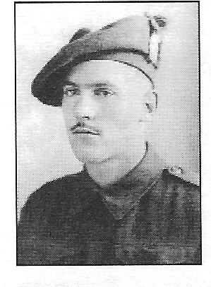 Photo of BENNETT VINCENT WARNE