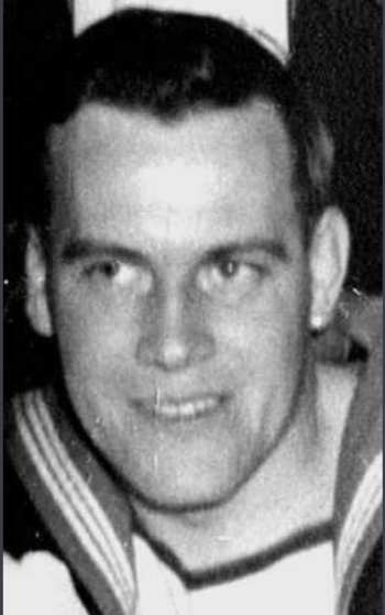 Photo of DONALD MALCOLM MACDONALD